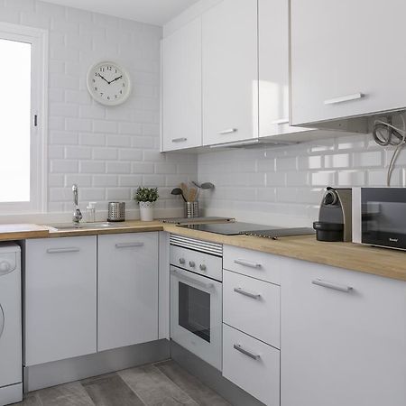 Apartup Las Naves Βαλένθια Εξωτερικό φωτογραφία