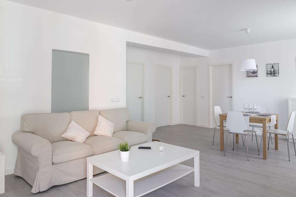 Apartup Las Naves Βαλένθια Εξωτερικό φωτογραφία