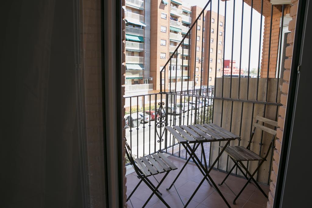 Apartup Las Naves Βαλένθια Εξωτερικό φωτογραφία