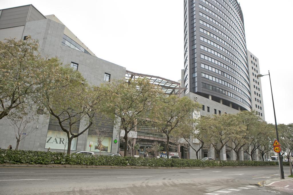Apartup Las Naves Βαλένθια Εξωτερικό φωτογραφία