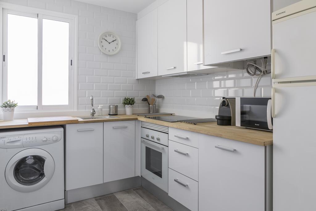 Apartup Las Naves Βαλένθια Εξωτερικό φωτογραφία