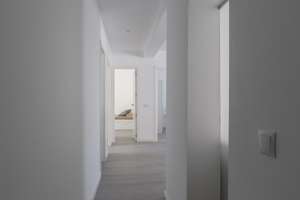 Apartup Las Naves Βαλένθια Εξωτερικό φωτογραφία